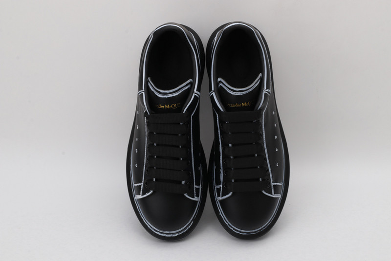 ALEXANDER MCQUEEN SNEAKER