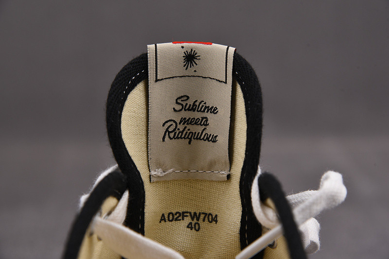 MAISON MIHARA SNEAKERS