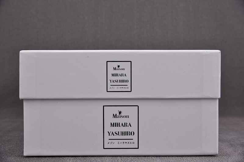 MAISON MIHARA SNEAKERS