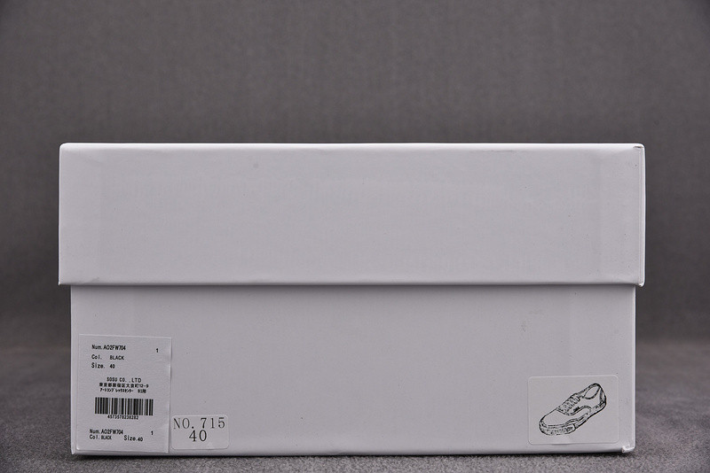 MAISON MIHARA SNEAKERS