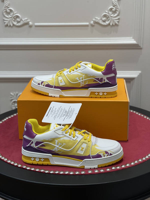 LOU1_TON SNEAKERS