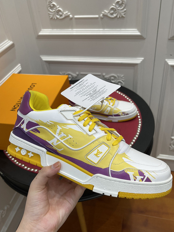 LOU1_TON SNEAKERS