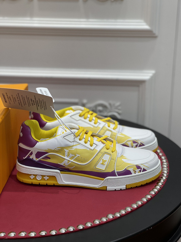 LOU1_TON SNEAKERS