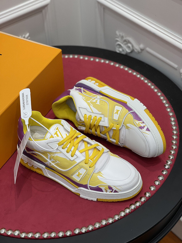 LOU1_TON SNEAKERS
