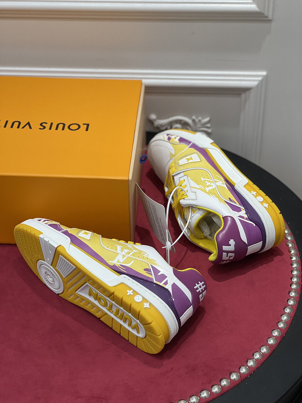 LOU1_TON SNEAKERS
