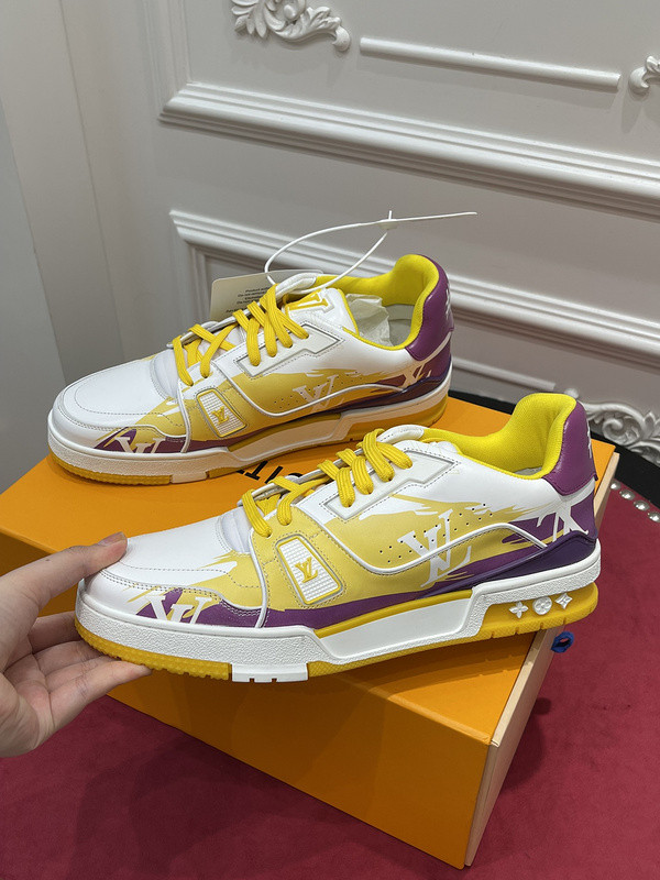 LOU1_TON SNEAKERS