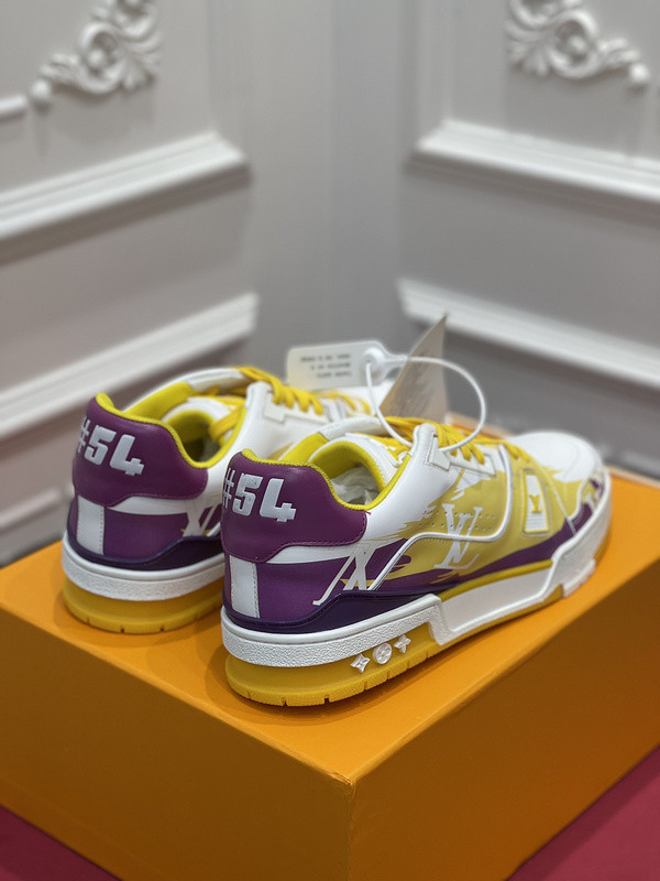 LOU1_TON SNEAKERS