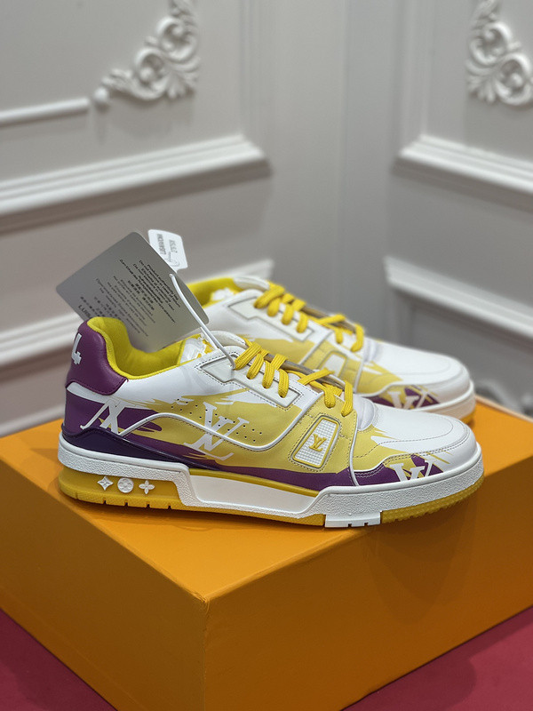 LOU1_TON SNEAKERS