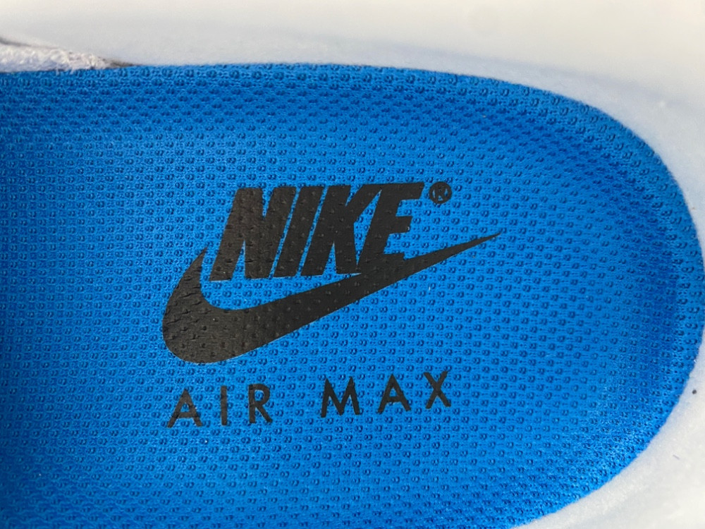 Nike Sportswear Air Max 95 Big Bubble - IM7410-100