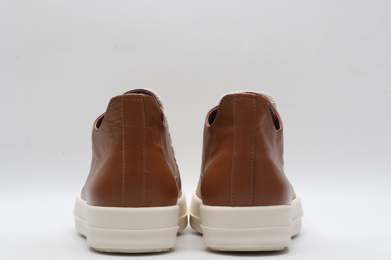 RICK 0WENS SNEAKERS