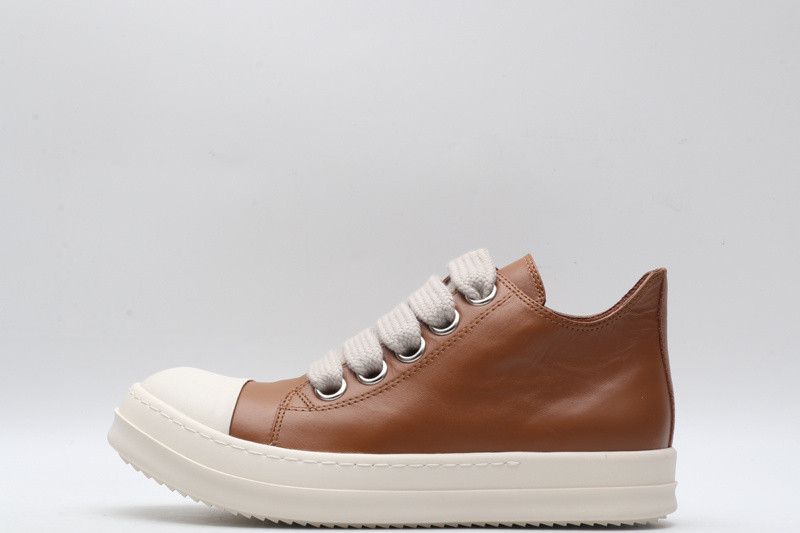 RICK 0WENS SNEAKERS