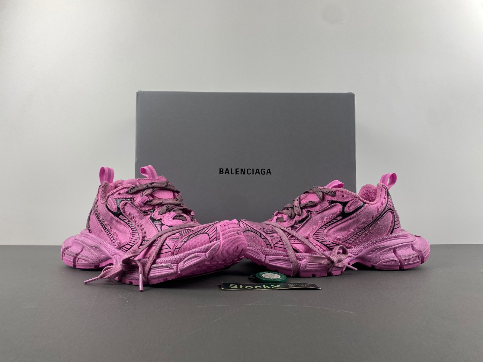Ba*len*cia*ga 3xl sneaker