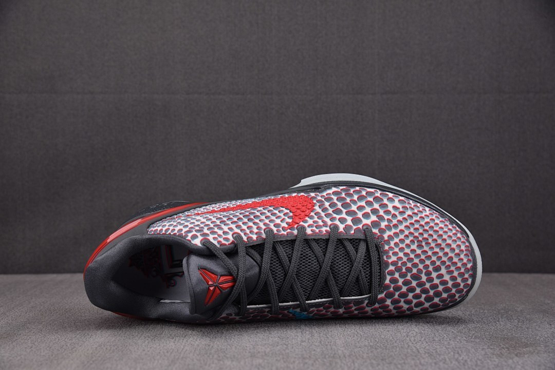 Nike Kobe 6 Protro “3D All-Star Hollywood” IQ3902-002