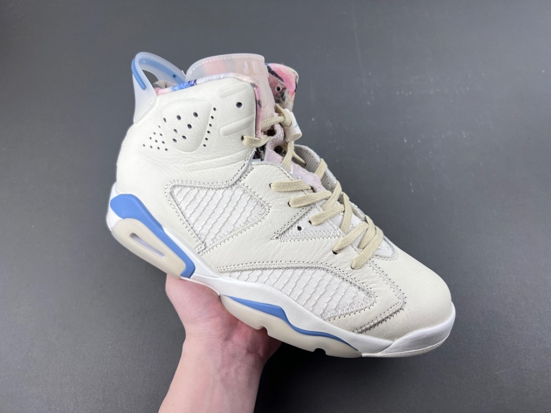Jordan 6 Retro Sashiko Men