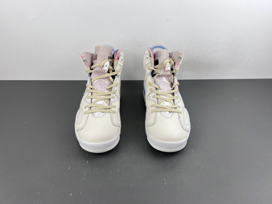 Jordan 6 Retro Sashiko Men