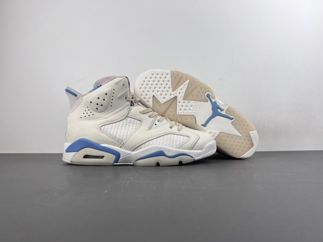 Jordan 6 Retro Sashiko Men
