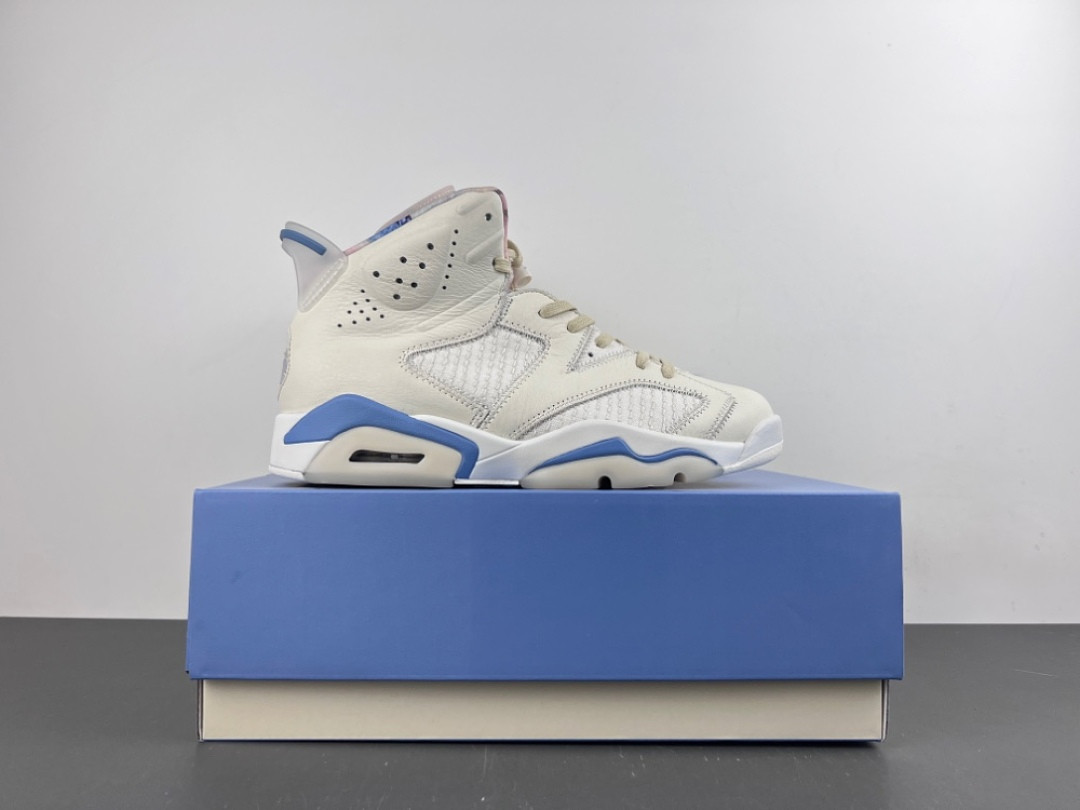 Jordan 6 Retro Sashiko Men