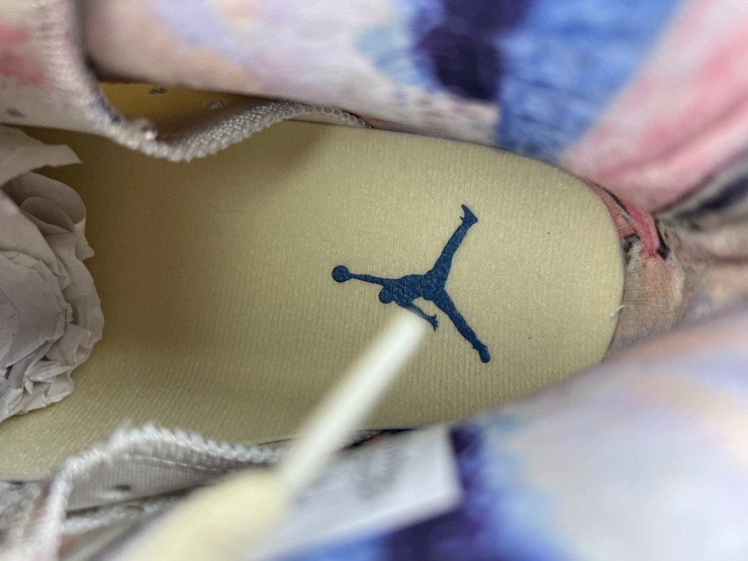 Jordan 6 Retro Sashiko Men