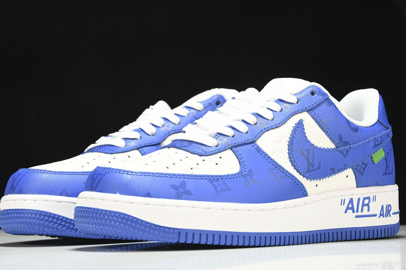 NIKE AIR FORCE 1 LOW BY VIRGIL ABLOH