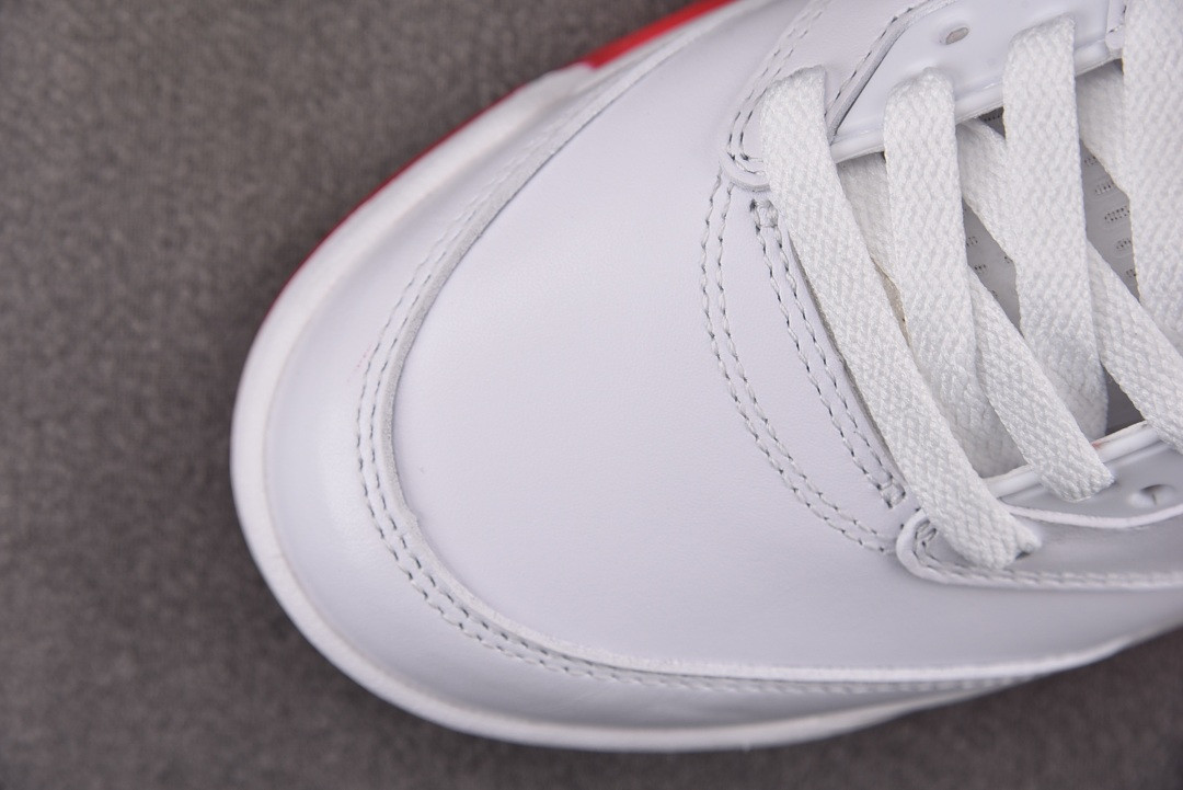 Air Jordan 5 White / Sunset - Oct 2026 - IV5678-102