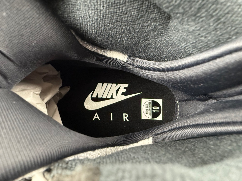 NEW Jordan 9 OG “Space Jam” 2026 IX6179-100