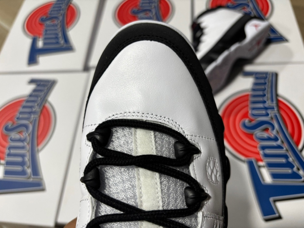 NEW Jordan 9 OG “Space Jam” 2026 IX6179-100