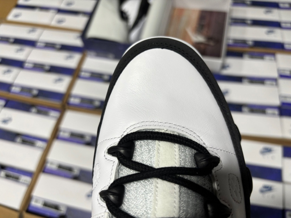 NEW Jordan 9 OG “Space Jam” 2026 IX6179-100