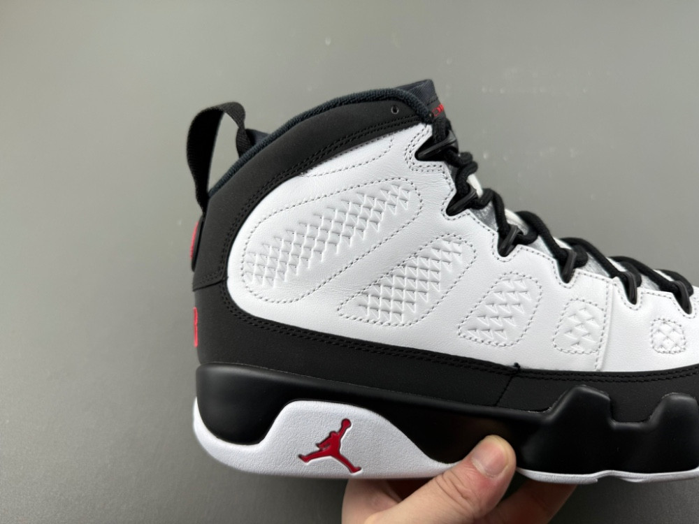NEW Jordan 9 OG “Space Jam” 2026 IX6179-100
