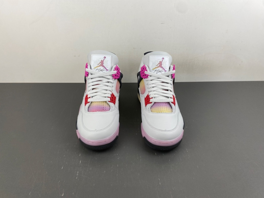 Air Jordan 4 Retro