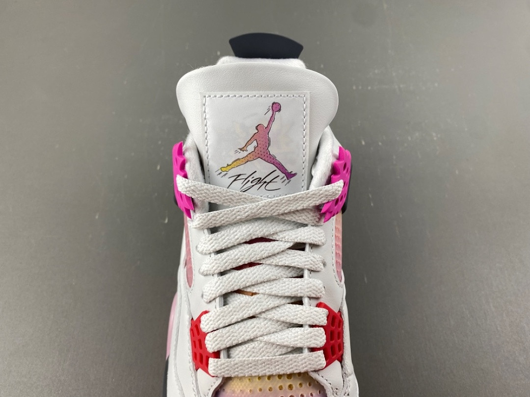 Air Jordan 4 Retro