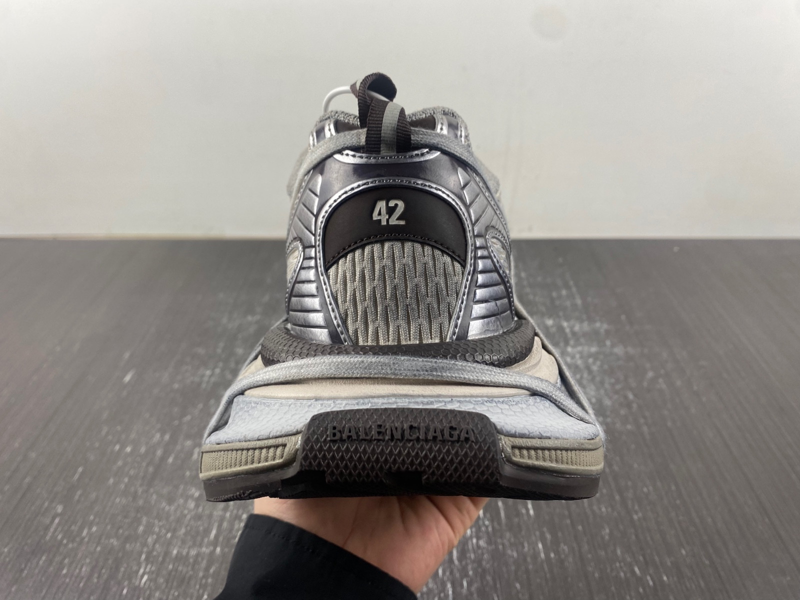 Ba*len*cia*ga 3xl sneaker