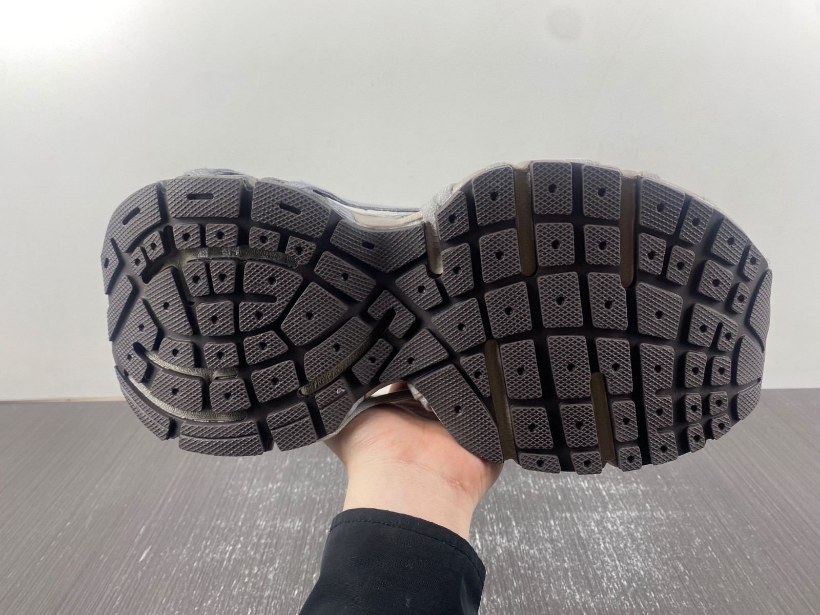 Ba*len*cia*ga 3xl sneaker