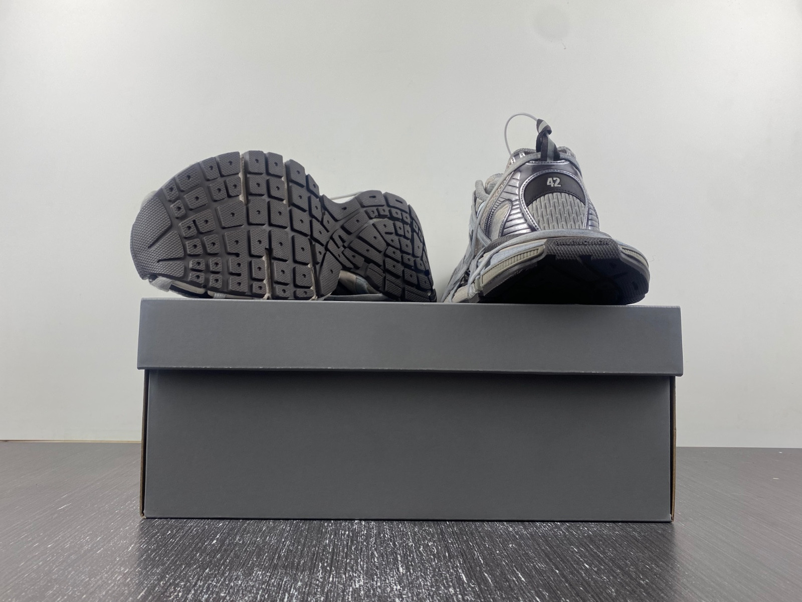 Ba*len*cia*ga 3xl sneaker