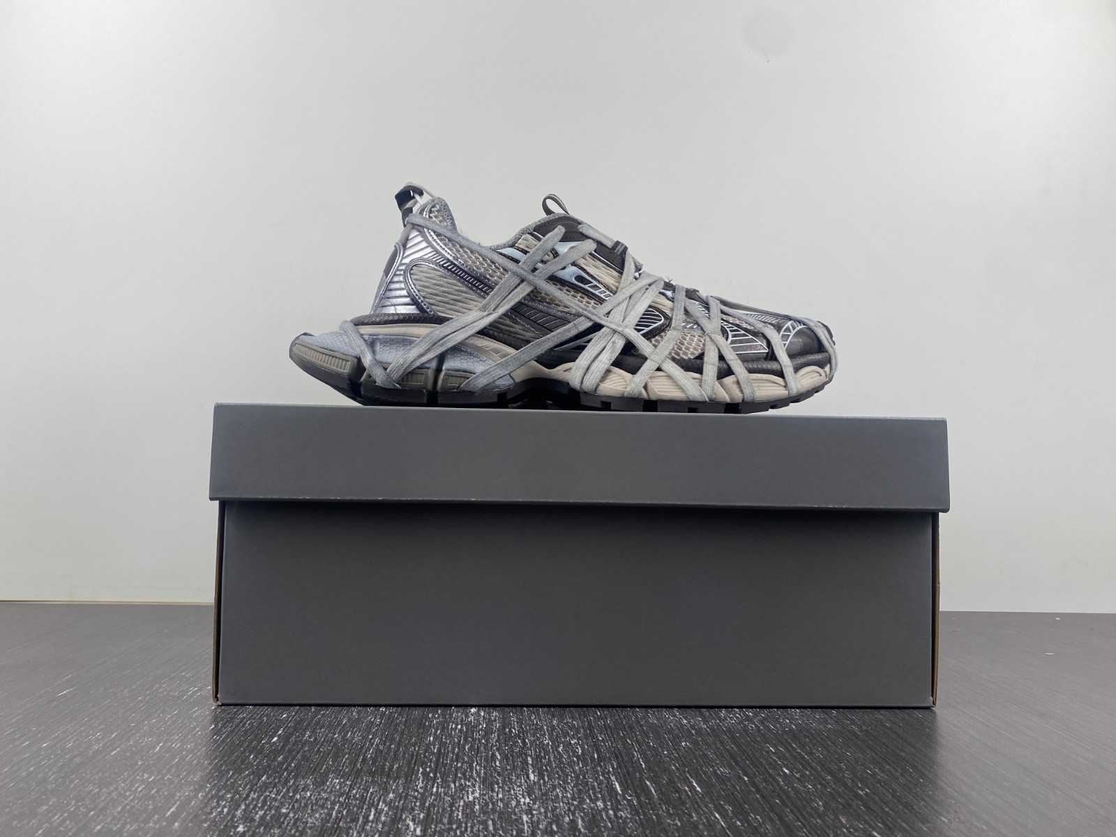 Ba*len*cia*ga 3xl sneaker