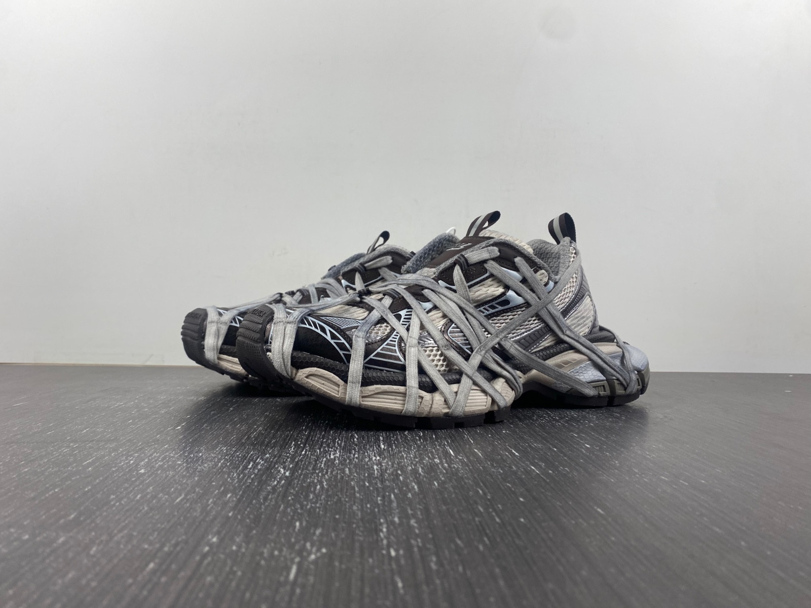 Ba*len*cia*ga 3xl sneaker