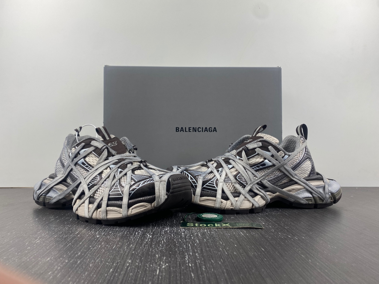 Ba*len*cia*ga 3xl sneaker