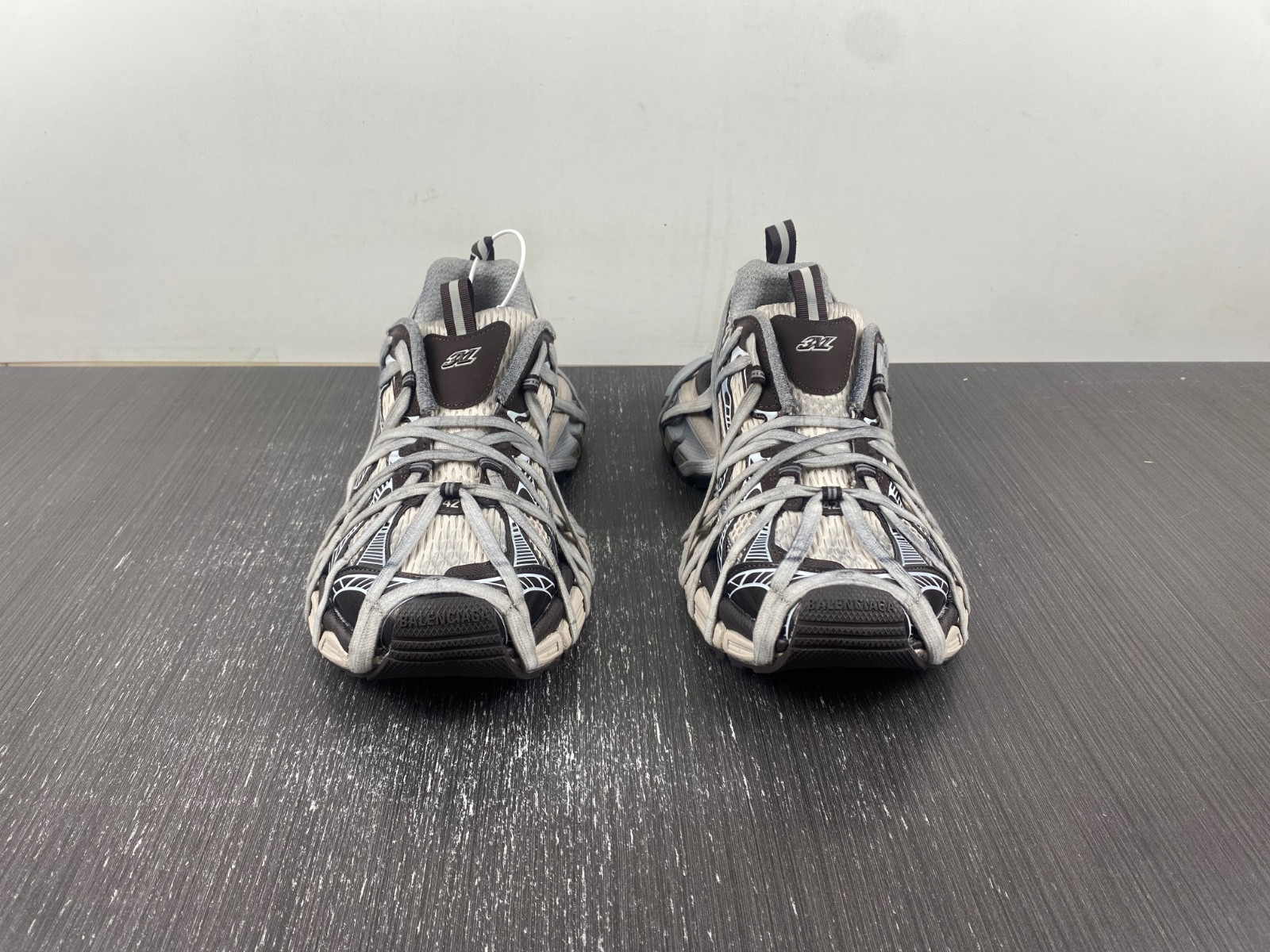Ba*len*cia*ga 3xl sneaker
