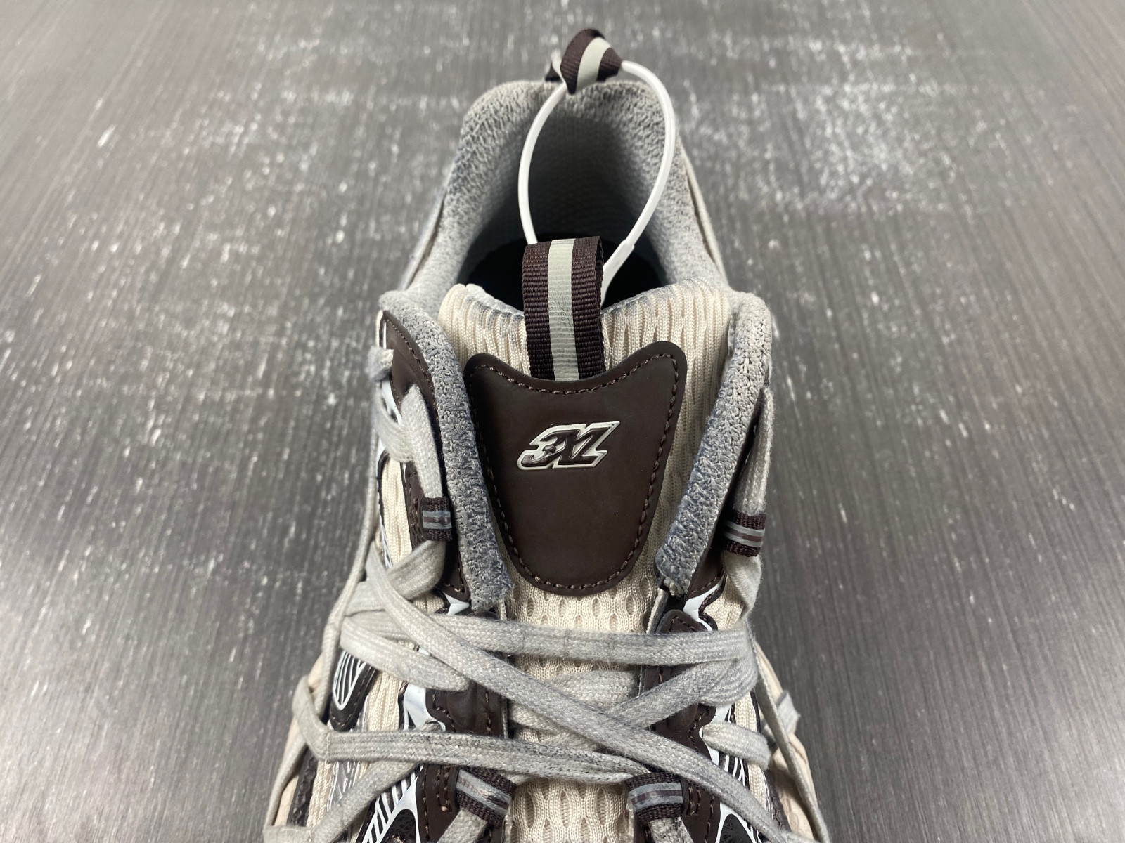 Ba*len*cia*ga 3xl sneaker