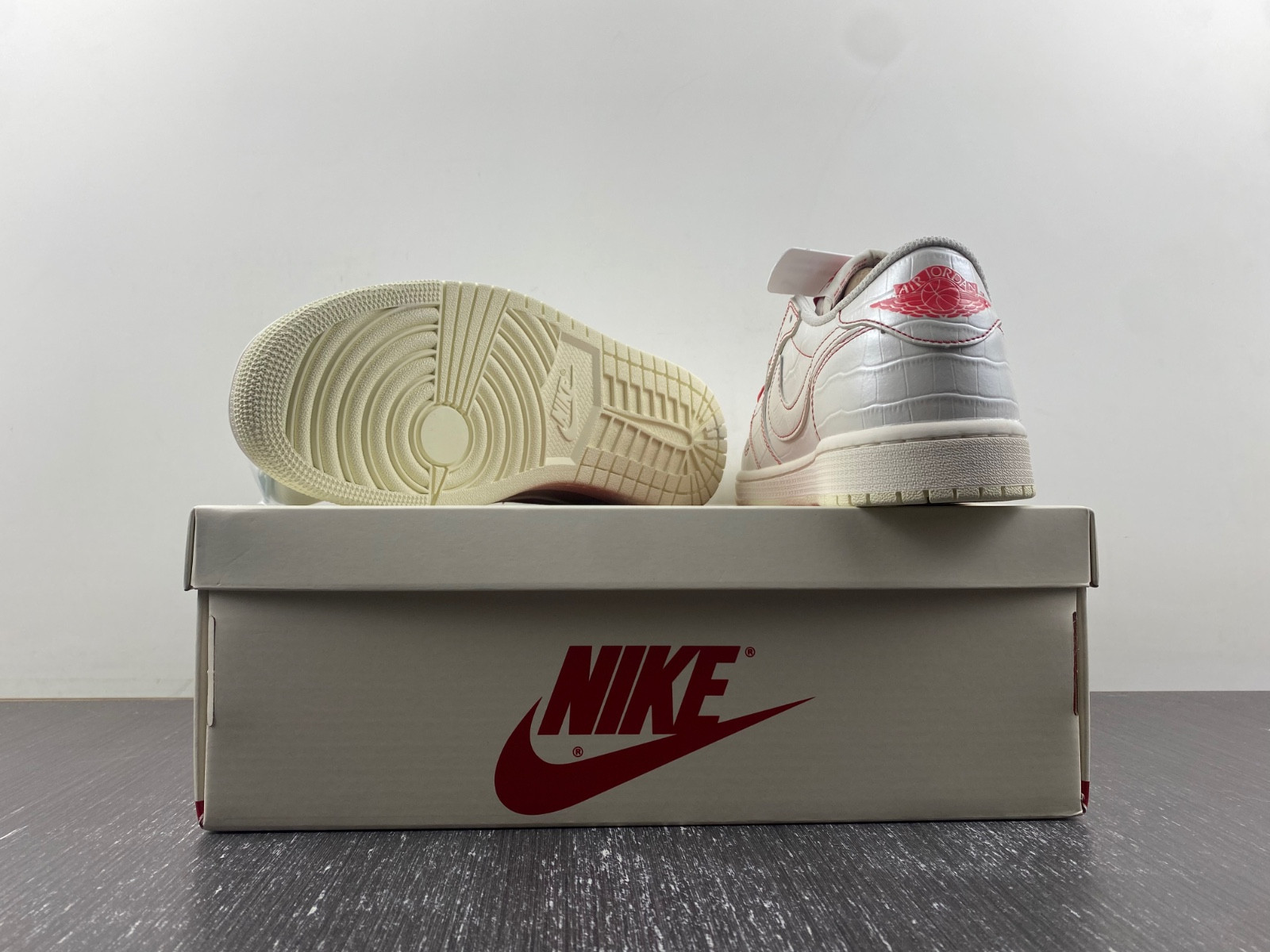 NIKE AIR JORDAN AJ 1 LOW OG SP DM7866 601
