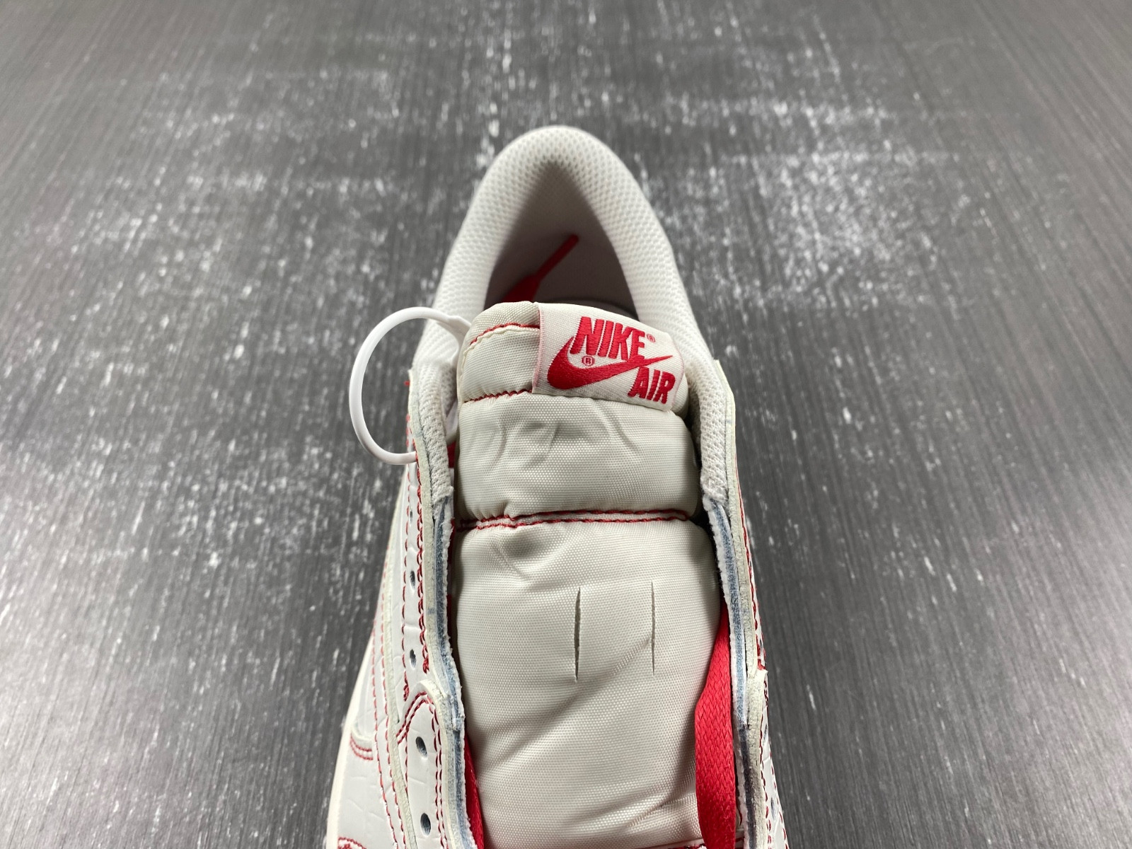 NIKE AIR JORDAN AJ 1 LOW OG SP DM7866 601