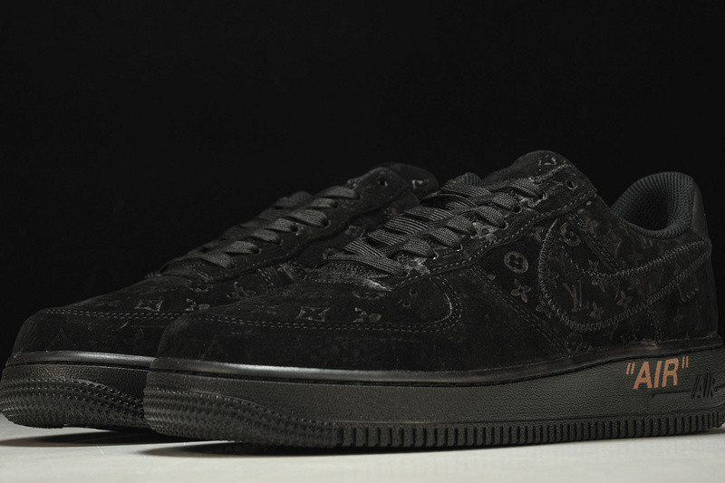 NIKE AIR FORCE 1 LOW BY VIRGIL ABLOH