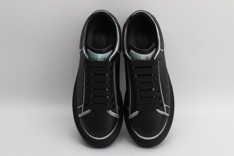 ALEXANDER MCQUEEN SNEAKER