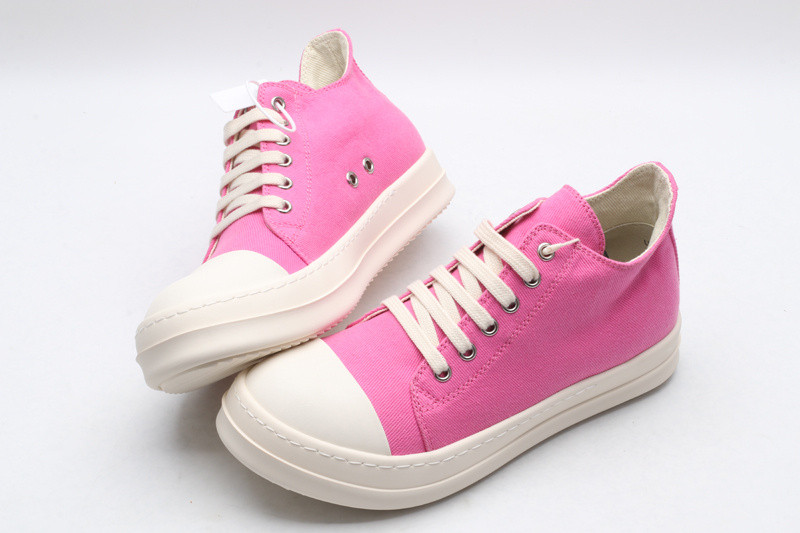 RICK 0WENS SNEAKERS