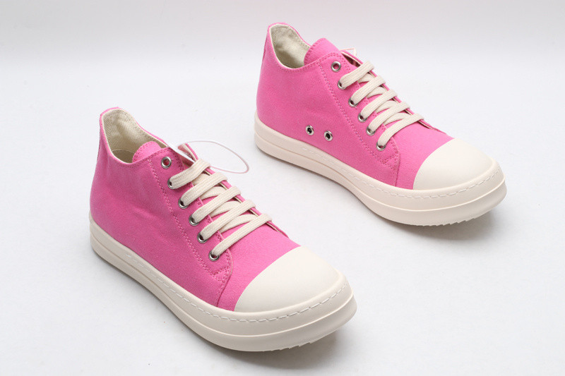 RICK 0WENS SNEAKERS