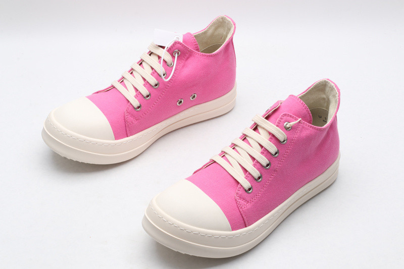 RICK 0WENS SNEAKERS