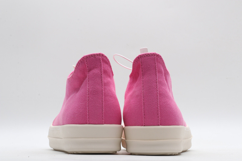 RICK 0WENS SNEAKERS