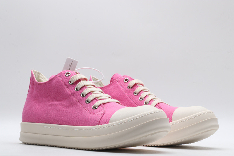 RICK 0WENS SNEAKERS