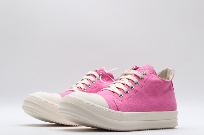 RICK 0WENS SNEAKERS