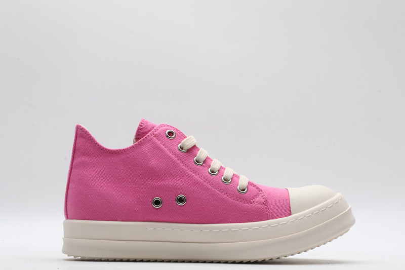 RICK 0WENS SNEAKERS