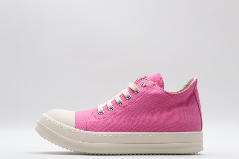 RICK 0WENS SNEAKERS
